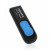 USB Flash ADATA 128GB UV128 USB 3.2 Black-Blue