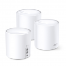 Wi-Fi MESH система TP-Link Deco X20(3-Pack) Wi-Fi MESH система TP-Link Deco X20(3-Pack)