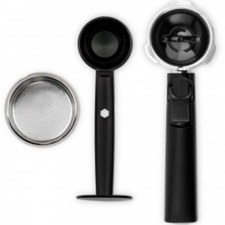 Кофеварка VITEK VT-1502 BK