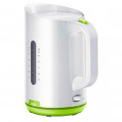 Чайник Braun WK 1100 GR  Чайник Braun WK 1100 GR