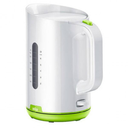 Чайник Braun WK 1100 GR