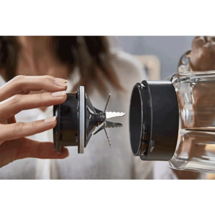 Стационарный блендер Moulinex PerfectMix LM811132