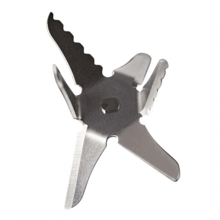 Стационарный блендер Moulinex PerfectMix LM811132