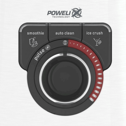 Стационарный блендер Moulinex PerfectMix LM811132