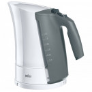 ЧАЙНИК BRAUN BR WK 300 (WHITE) ЧАЙНИК BRAUN BR WK 300 (WHITE)