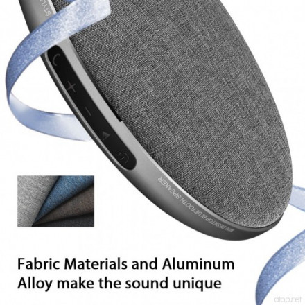 Портативная Колонка JONTER M16