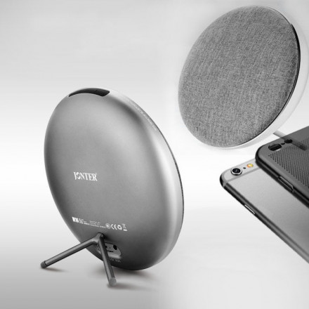 Портативная Колонка JONTER M16