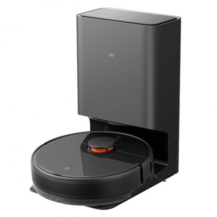 Станция самоочистки Xiaomi для робота-пылесоса Mi Robot Vacuum-Mop 2 Ultra