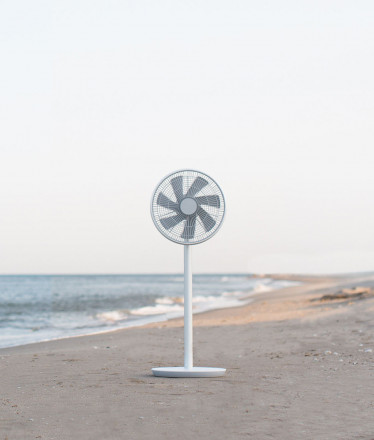 Вентилятор Xiaomi ZhiMi Smart DC Inverter Fan