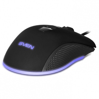 Игровая Мышь SVEN RX-G950
