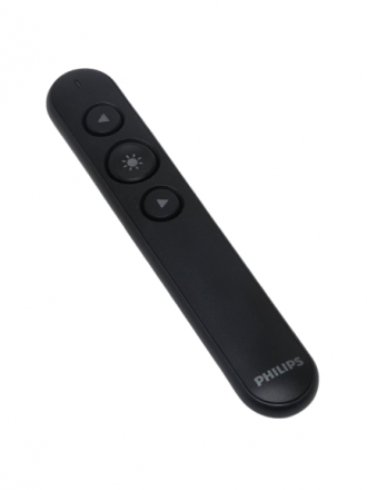 Лазерный Презентер Phillips