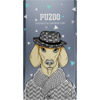Power bank PUZOO Artdog