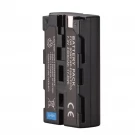 Батарея для Фото/видео оборудования F550 (2400mAh) Батарея для Фото/видео оборудования F550 (2400mAh)