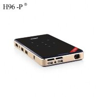 Мини проектор H96-P