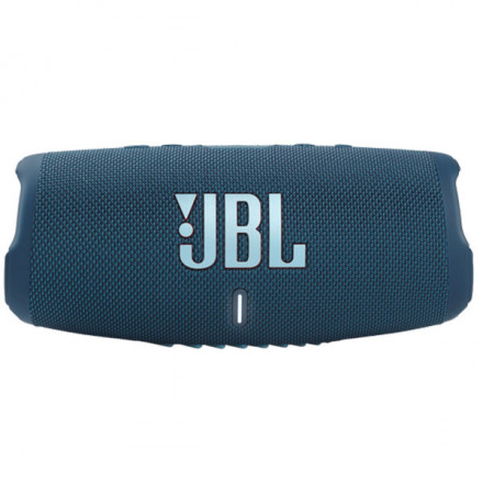 Портативная колонка JBL Charge 5 Blue
