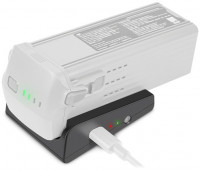 Зарядное устройство USB DJI Air 3 (YX)