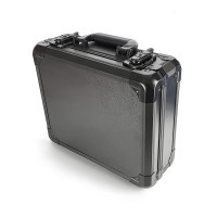 Кейс с алюминиевыми вставками DJI Mavic 2 (чёрный) Кейс с алюминиевыми вставками DJI Mavic 2 (чёрный)