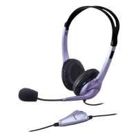 Проводные Наушники Genius HS-04S