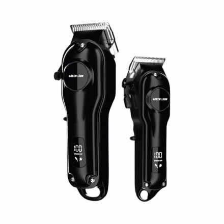 Триммер Green Lion Proclip Duo 7