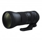 Объектив Tamron SP 150-600mm f/5-6.3 Di VC USD G2 CANON // NIKON Объектив Tamron SP 150-600mm f/5-6.3 Di VC USD G2 CANON // NIKON