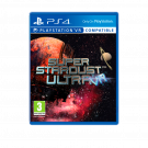 ИГРА ДЛЯ КОНСОЛИ PLAYSTATION 4 Super Stardust Ultra (с поддержкой PS VR) 