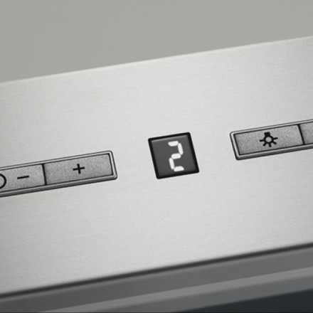 Вытяжка Electrolux EFF60560OX