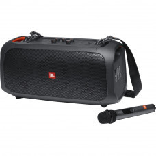 JBL PartyBox On-The-Go (Lux Copy)