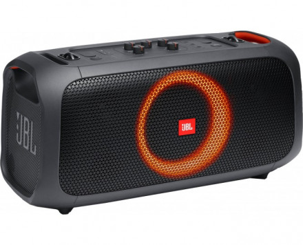 JBL PartyBox On-The-Go (Lux Copy)
