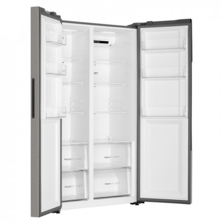 Холодильник Haier HRF-535DM7RU