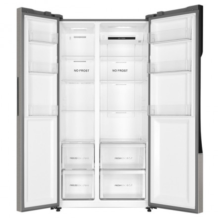 Холодильник Haier HRF-535DM7RU