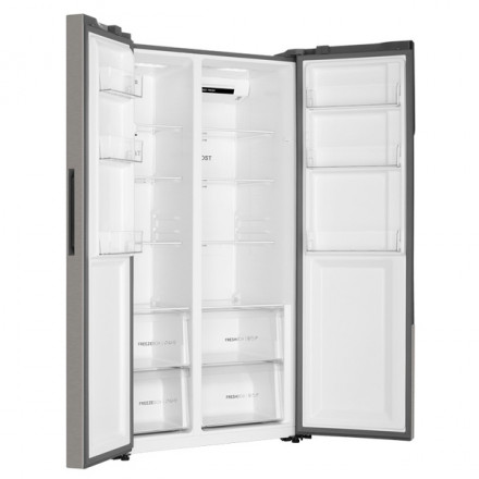 Холодильник Haier HRF-535DM7RU