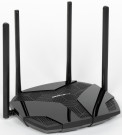 WIFI Роутер Mercusys MR70X AX1800 WIFI Роутер Mercusys MR70X AX1800