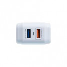 З/У MoXoM KH-70Y Fast Charge 3.0 З/У MoXoM KH-70Y Fast Charge 3.0