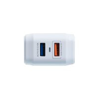 З/У MoXoM KH-70Y Fast Charge 3.0