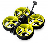 Квадрокоптер Flywoo CineRace20 Analog Pro Квадрокоптер Flywoo CineRace20 Analog Pro