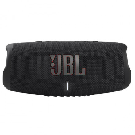 Портативная колонка JBL Charge 5 Black