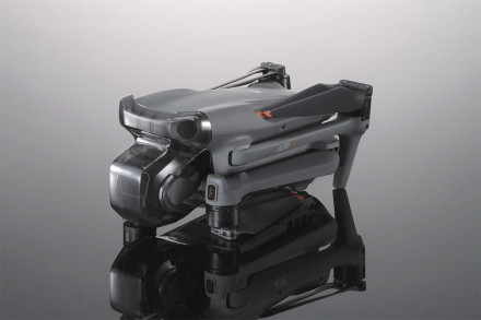 Защита подвеса DJI Air 3