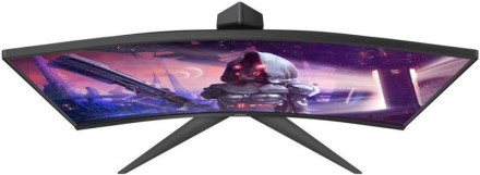 Игровой монитор AOC C27G2U (27 ")