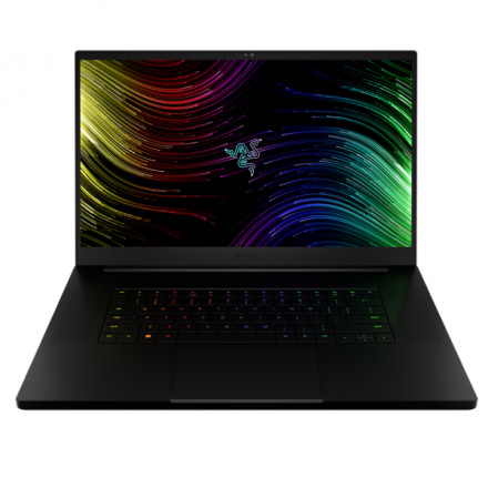 Ноутбук Razer Blade 17 17.3' Core i9/1TB/ RTX 3070 Black New