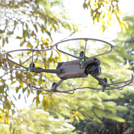 Защита пропеллеров DJI Mavic 3 (SunnyLife)