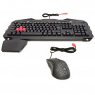 ИГРОВОЙ КОМПЛЕКТ A4TECH B2100 BLOODY +BLOODY A9 MOUSE ИГРОВОЙ КОМПЛЕКТ A4TECH B2100 BLOODY +BLOODY A9 MOUSE