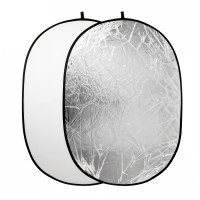 Отражатель Овальный 150x100cm Отражатель Овальный 150x100cm