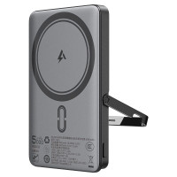 Беспроводной Павербанк AceFas M16 (PD18W 5000 mAh)