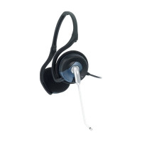 Проводные Наушники Genius HS-300N