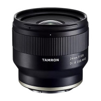 Объектив Tamron 24mm F/2.8 Di III OSD Sony E