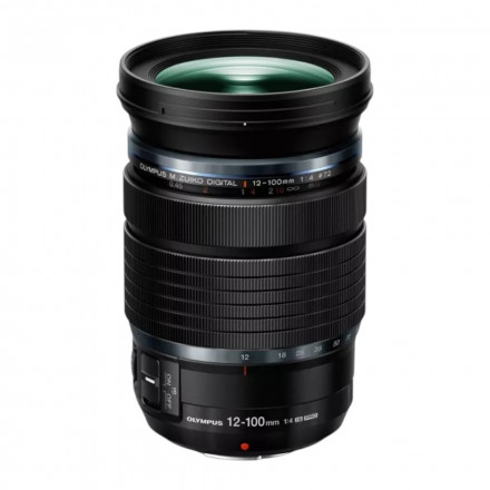 Объектив Olympus M.ZUIKO DIGITAL ED 12‑100 1:4.0 IS PRO