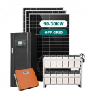 Солнечная электростанция Saiguang Energy Storage (15кВт) 15000W