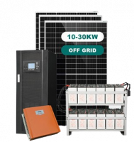 Солнечная электростанция Saiguang Energy Storage (15кВт) 15000W