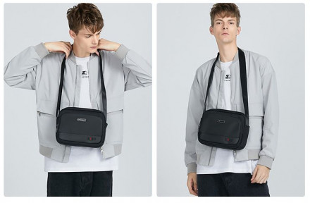 СУМКА ARCTIC HUNTER K00059