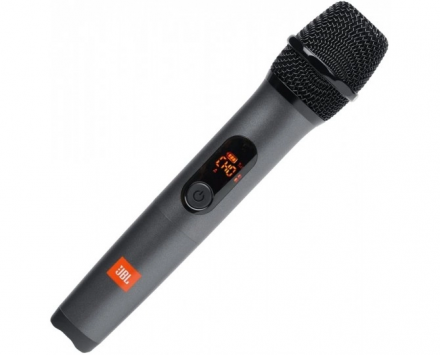 Микрофон JBL Partybox Wireless Microphone (2шт)